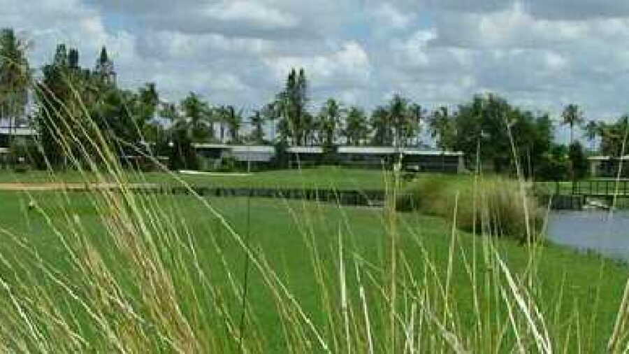 Glades CC