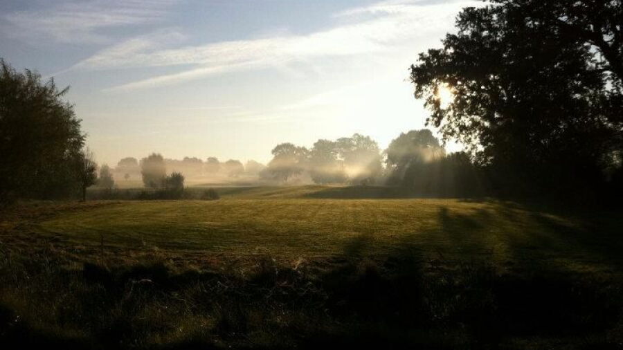 Suelfeld GC – C: #8