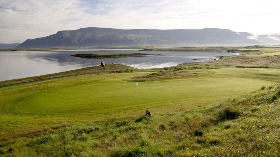 Reykjavik GC