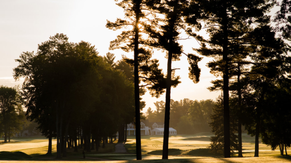 Manchester Country Club