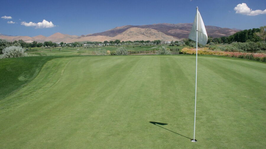 Empire Ranch GC