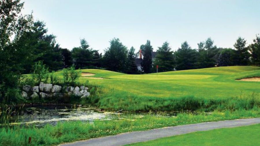 Conestoga GCC