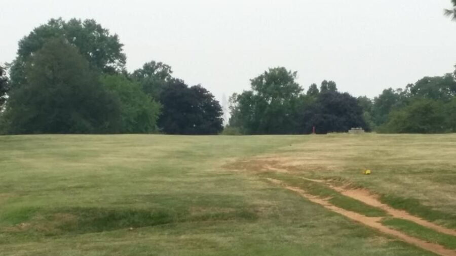 U.S. Soldiers and Airmens Home GC