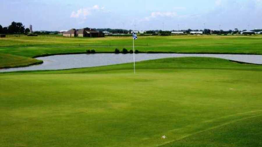 Links on the Bayou: #2