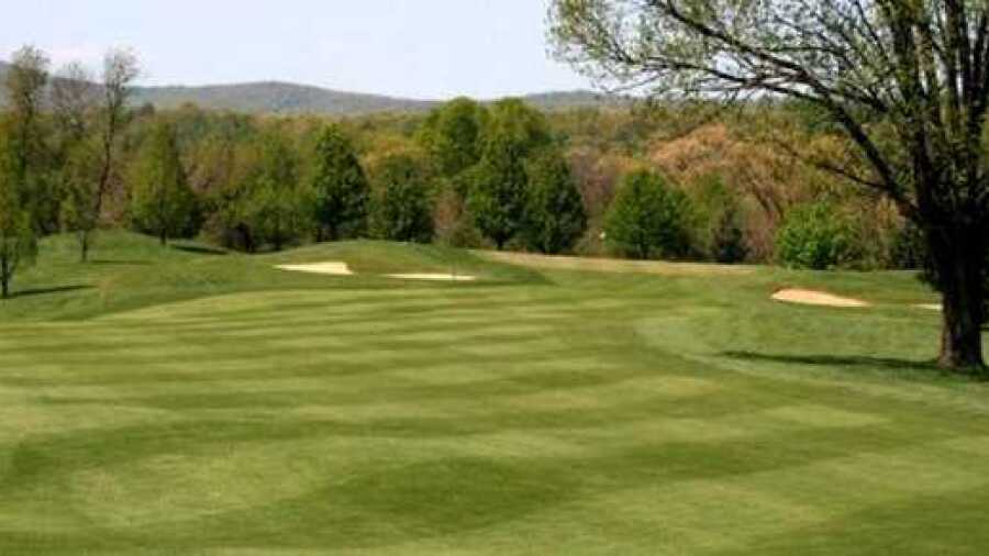 Little Bennett GC