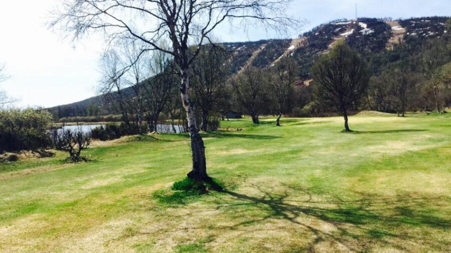 Ramundberget GC