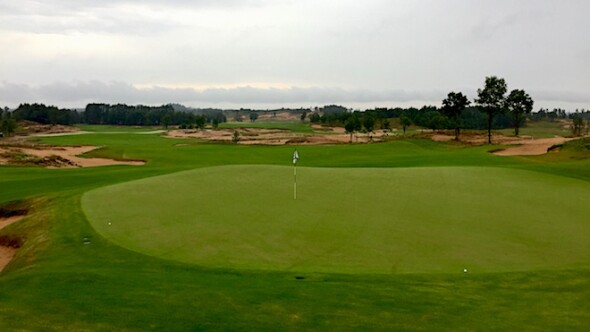 Sand Valley