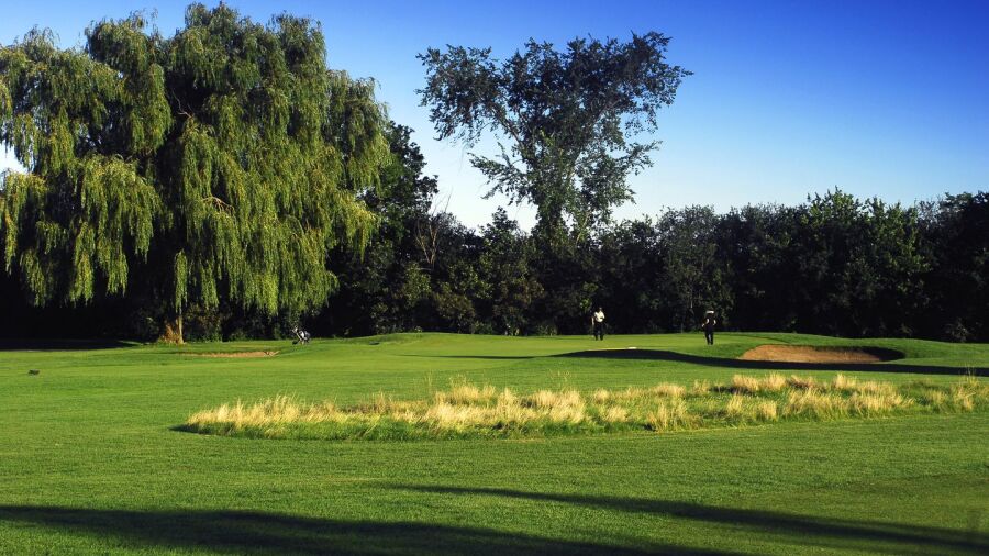 Rolling Hills GC - Challenge