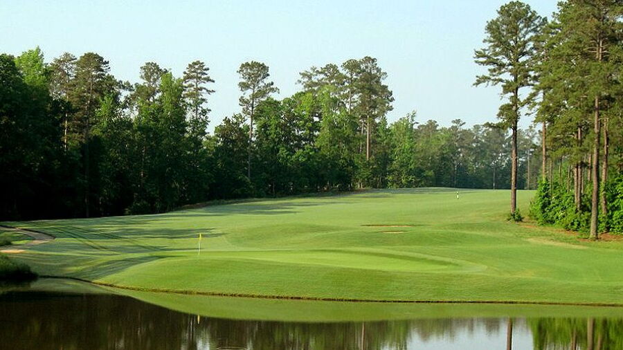 Bartram Trail GC