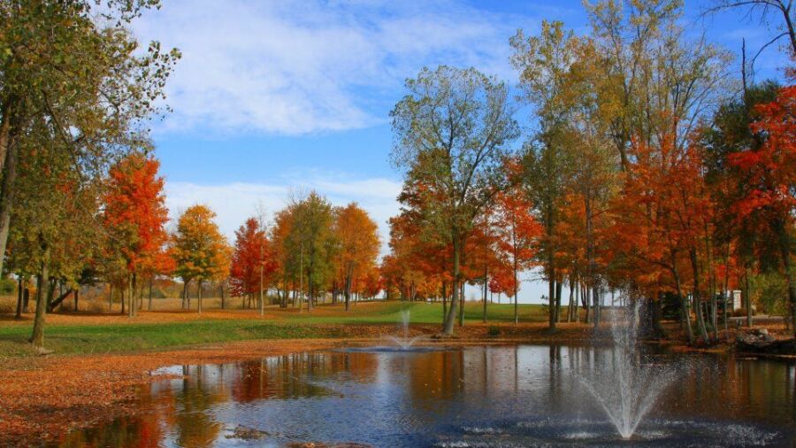 Bridgewater GC - East