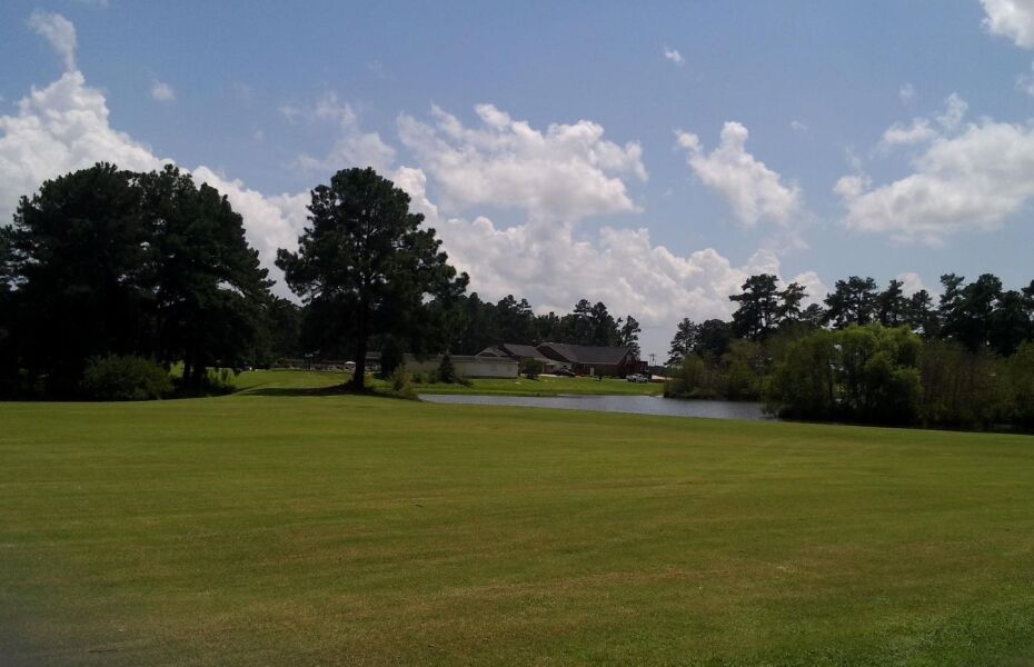 Maccripine Country Club in North Carolina, USA GolfPass