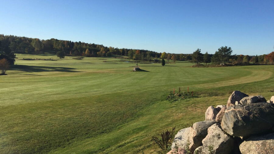 Akersberga GC
