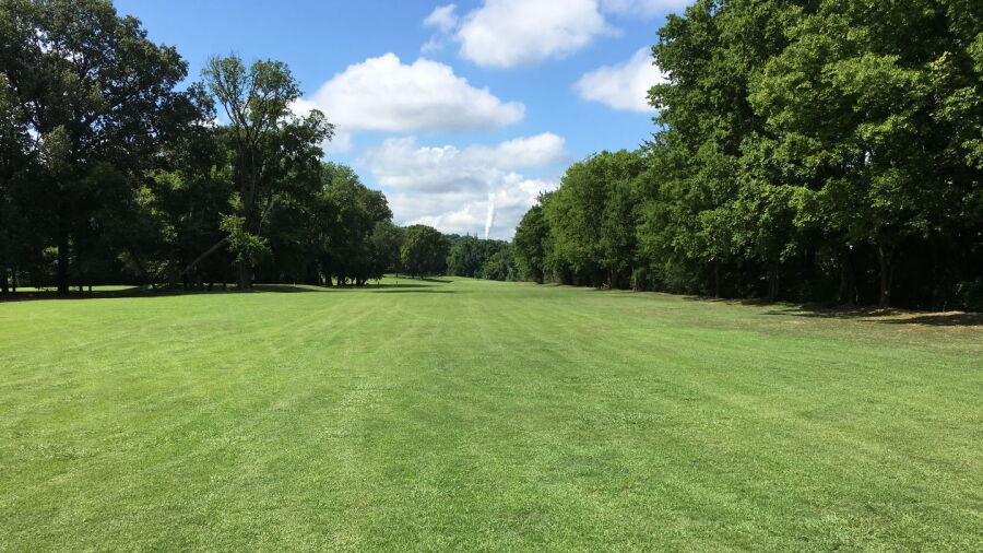 The Links at Riverside