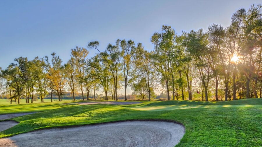 Pickering Glen GC