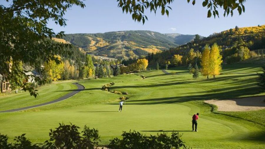 Beaver Creek GC