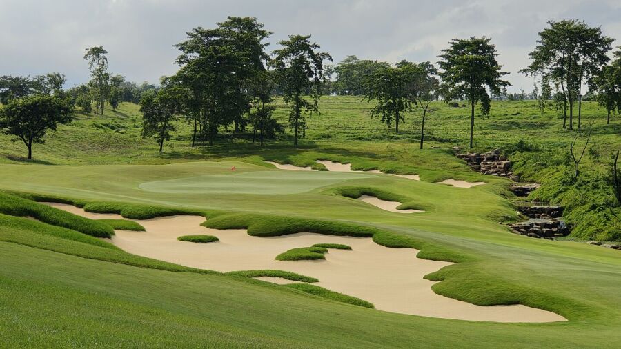 Dhoho Surya GC: #7