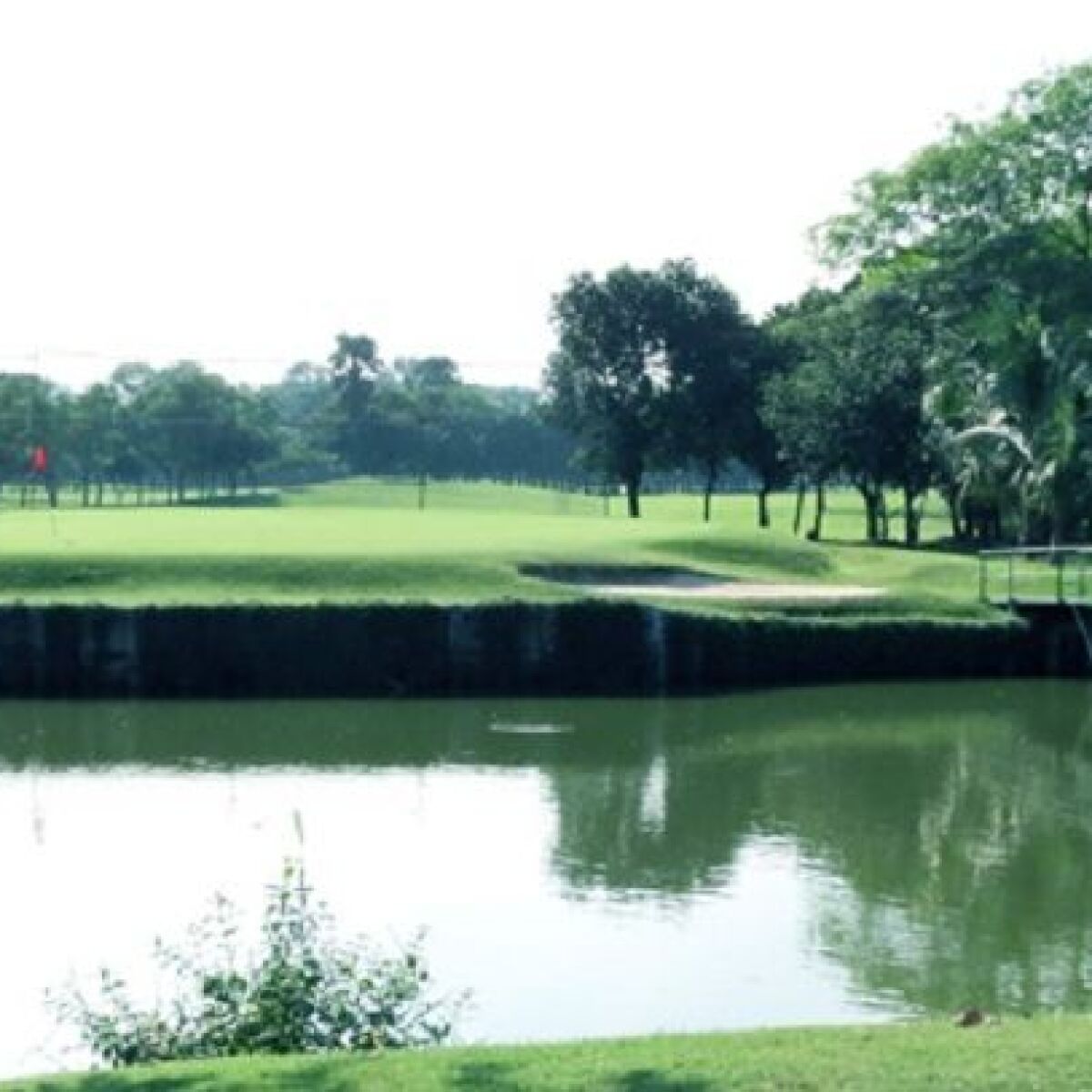 Army Golf Club Dhaka in Dhaka, Dhaka Division, Bangladesh GolfPass