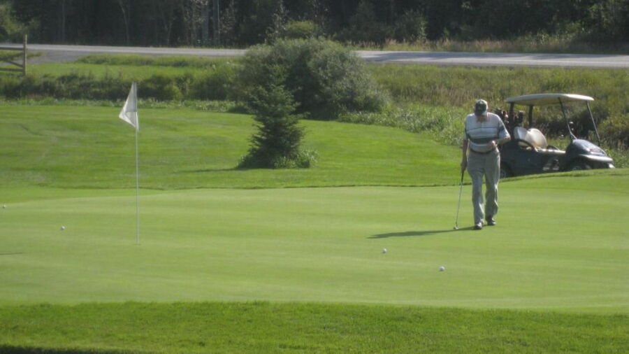 Emerald Greens GC