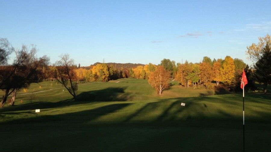 Club de Golf Noranda: #6