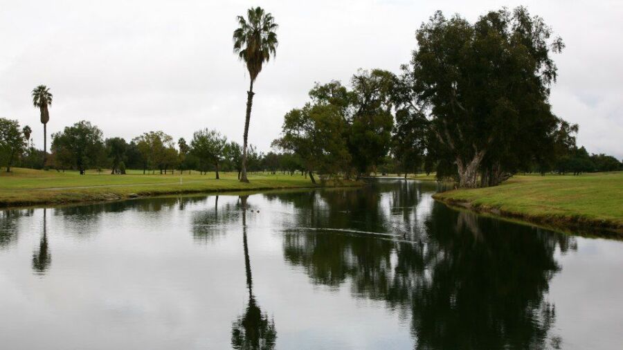 Lakewood CC