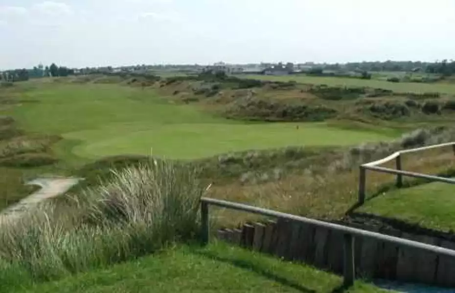 Great Yarmouth & Caister GC