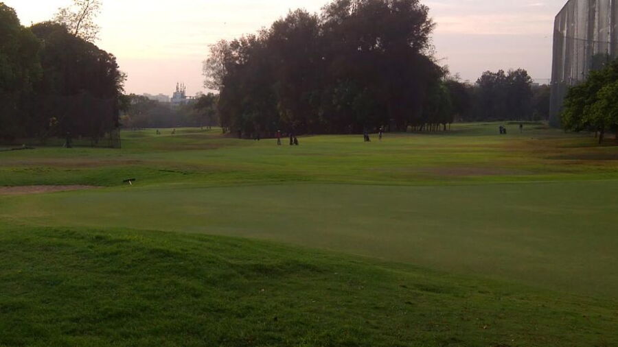Bangalore GC