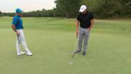 Swing X-tension: How to overcome the 8-foot putt