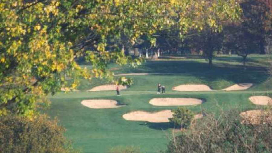 Big Run GC: #4
