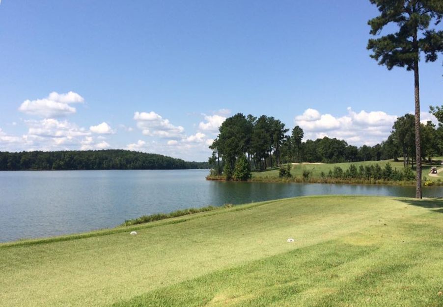 Arrowhead Pointe At Lake Richard B. Russell: #16