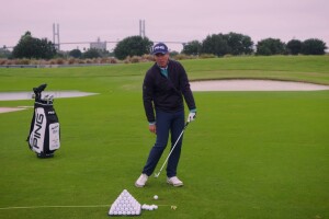 Andrew Rice: Compression At Impact