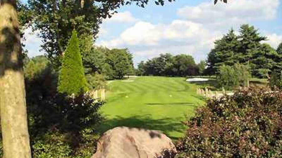 Bala Golf Club