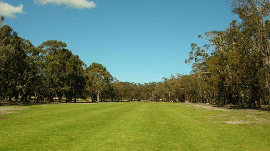 Mount Barker GC