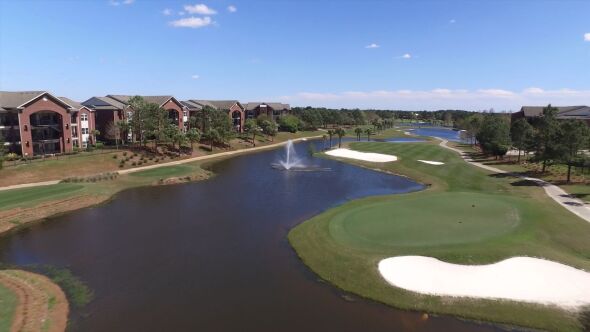 The Nine at ONE CLUB: #9