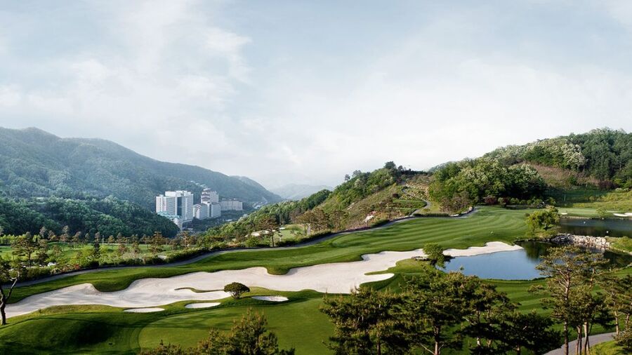 Vivaldi Park CC
