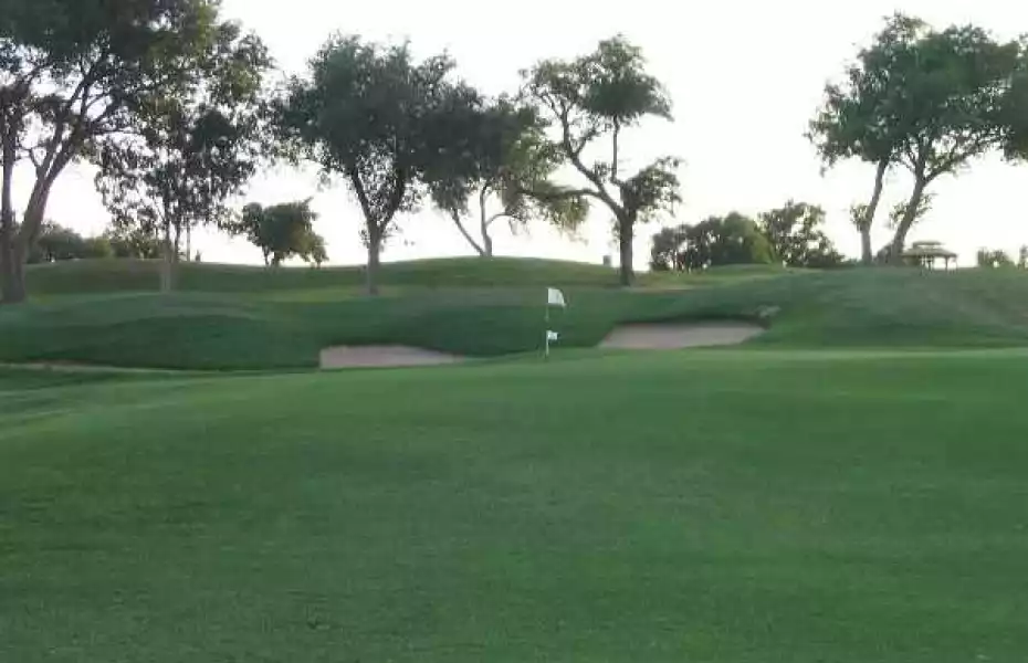 Canyon at Meadowbrook Golf Complex