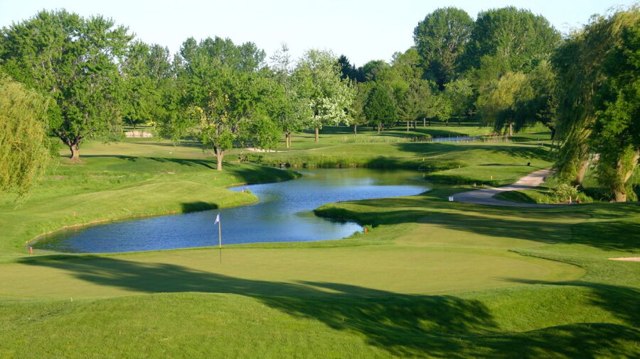 Brampton GC