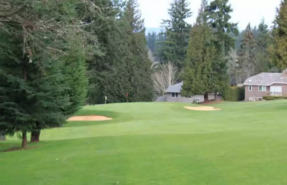 Tam O'Shanter GCC: #2