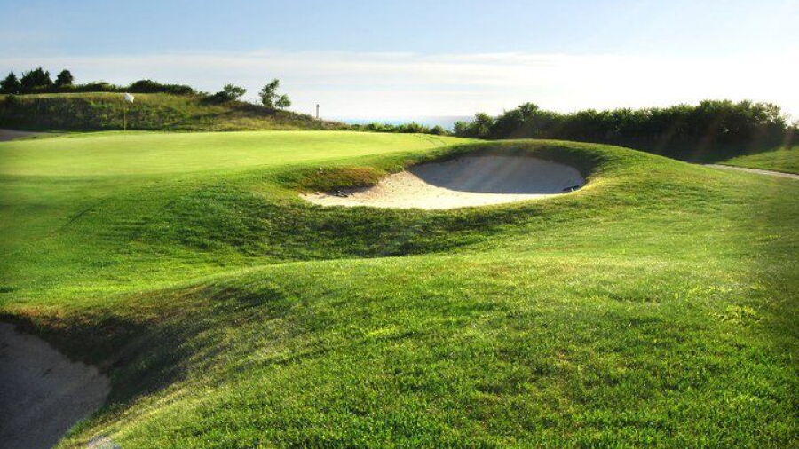 White Cliffs CC