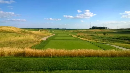 Grand Falls Casino & Golf Resort - The Falls