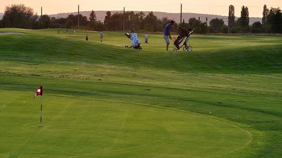 City Golf Vienna