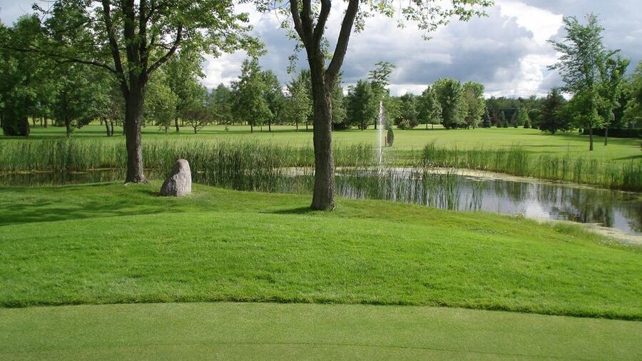Club de Golf Rougemont