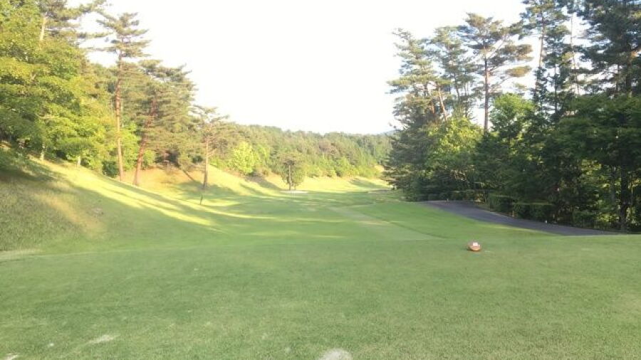 GC Daiju Asahi - East: #1