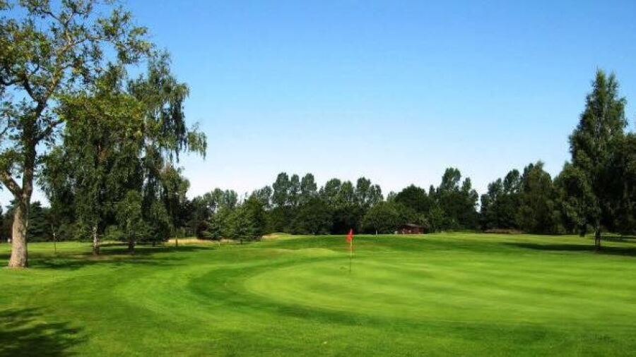 Oaks GC