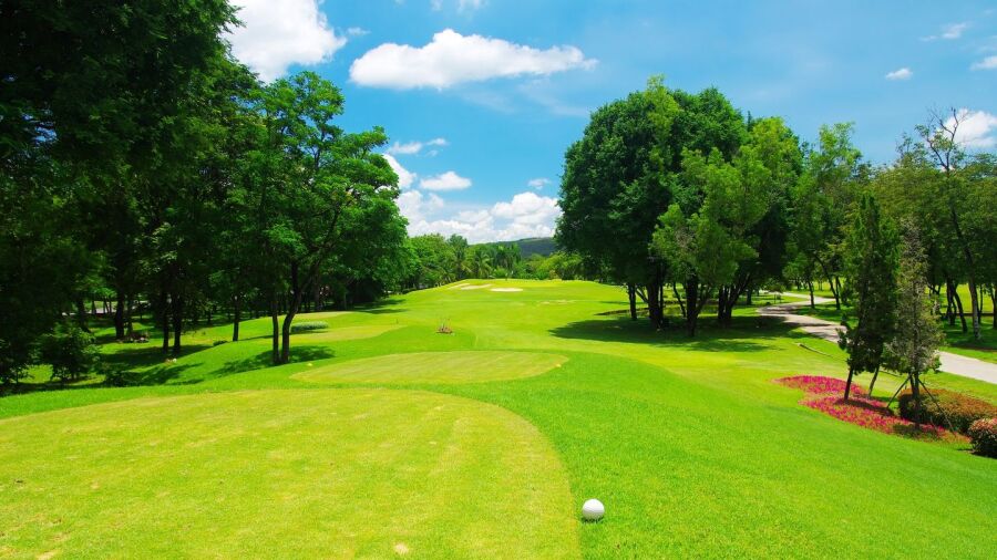 Mae Moh GC
