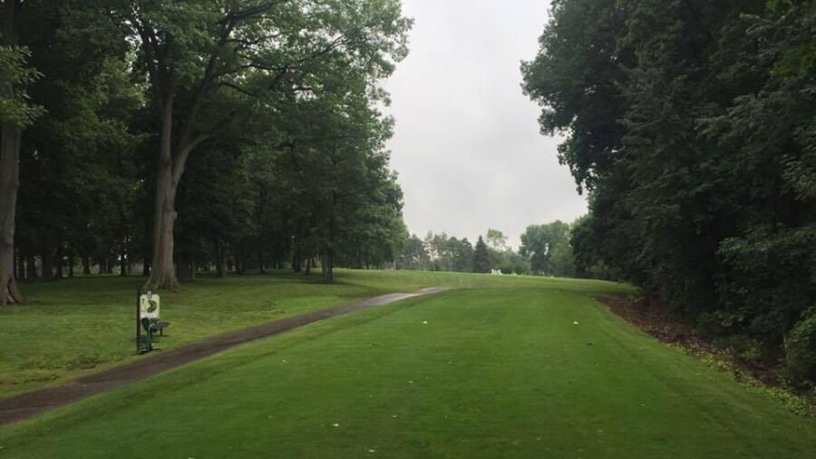 Oswego CC