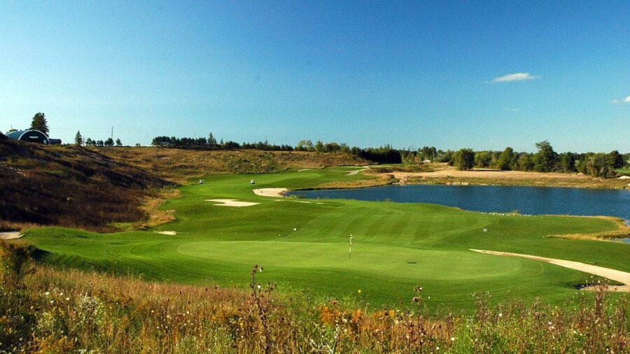 Blackhorse GCC: #3