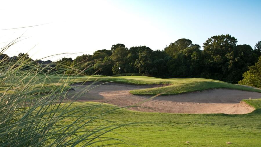 Firewheel Golf of Garland