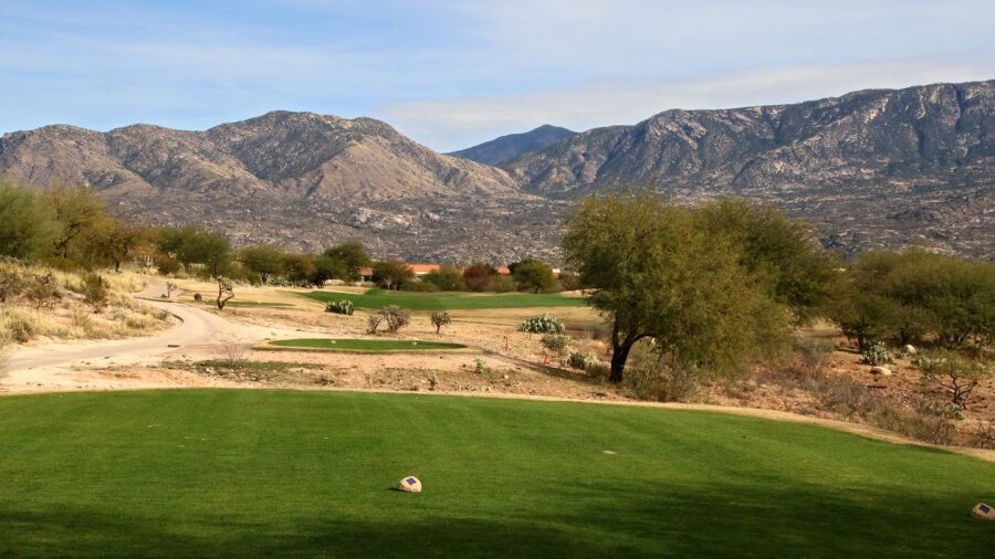 MountainView CC