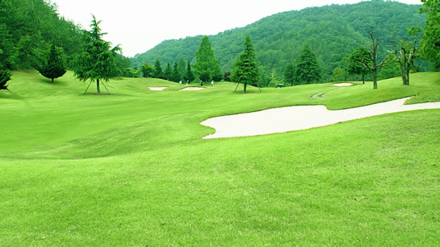 Gifukita CC - East