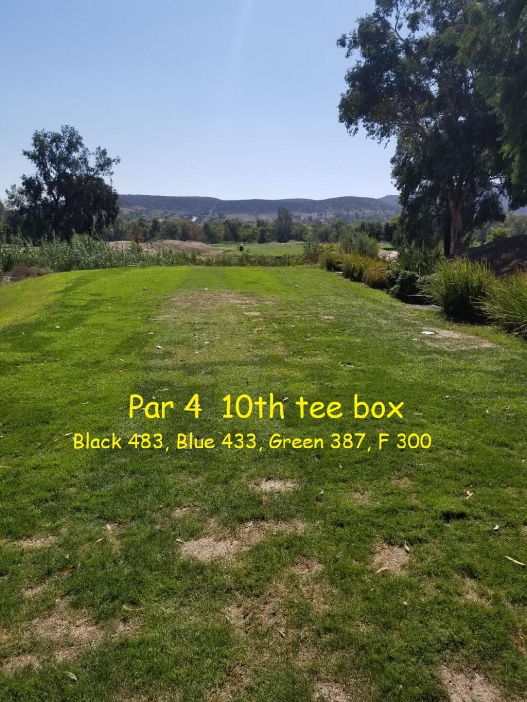 (Photo submitted by HKgolfgoon on 10/18/2022)